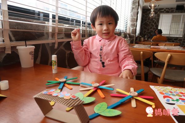 美國 ALEX - DIY環保系列-我的花園