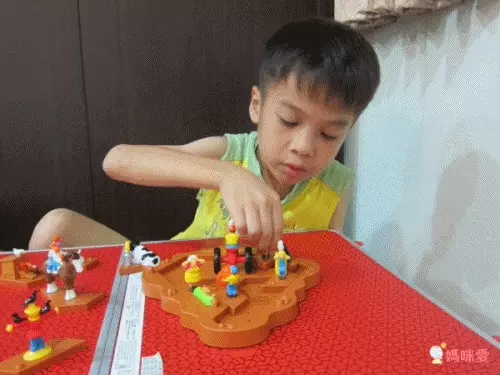 美國 POPULAR - 歡樂農場