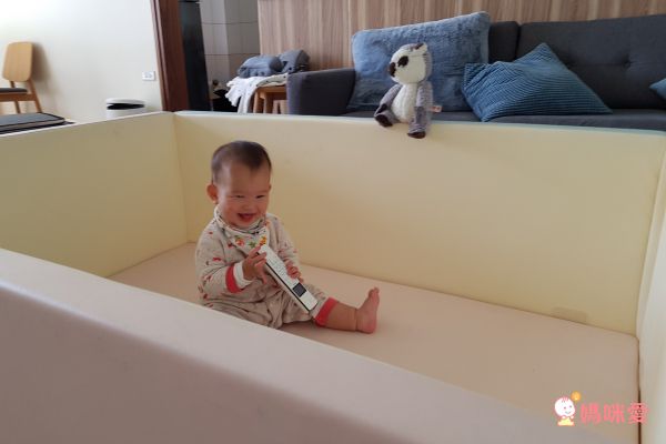 HANPLUS 城堡圍欄、地墊