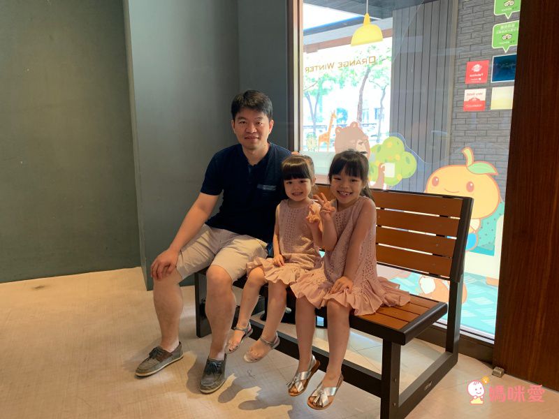 Orange Hotel 福泰桔子商旅西門店、開封店 ❤ 大台北最精華地段