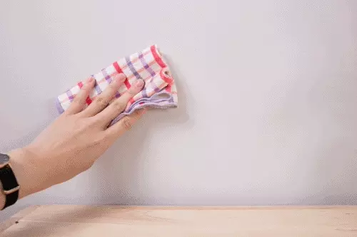 日本 TOKYO STICKER - 日本製 質感無邊框壁貼 [基本款]-森林派對 (A4)