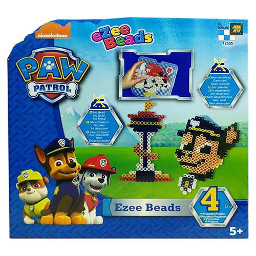 汪汪隊立大功 paw patrol - 水串珠經典組