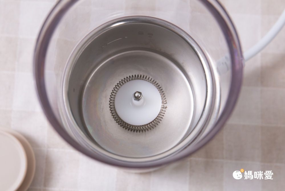 香濃鍋煮奶茶一鍵完成【麗克特 奶泡/奶茶機】五合一多功能