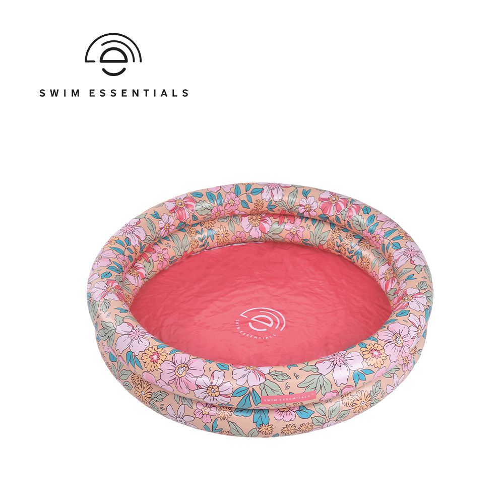 荷蘭 Swim Essentials - 充氣戲水池 (直徑60cm)-蜜蜜花園