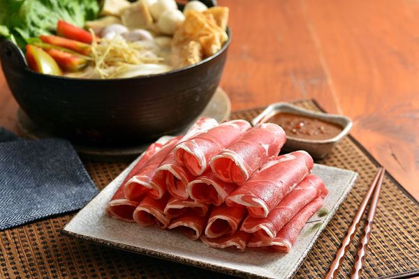 正宗岡山風味【下港吔】羊肉爐 ★ google評價4.3星