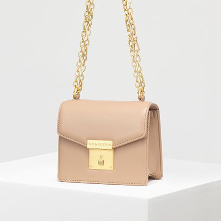 【最後一檔】新品上架！正韓 CARLYN 精品包款