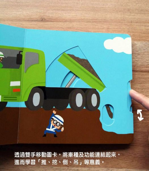 0~3歲寶寶全腦開發遊戲書 - 系列3：情緒個性教養 (附贈導讀學習手冊)