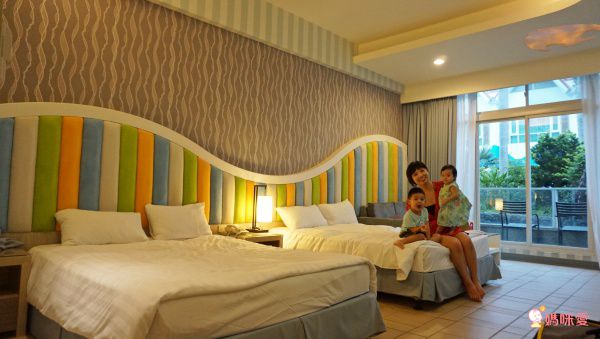 統一渡假村-墾丁海洋體驗樂園(UNI-RESORT)