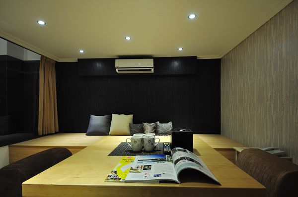 58度溫泉湯苑會館