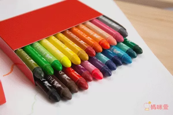 【德國輝柏 FABER-CASTELL】色鉛筆 / 蠟筆 / 彩色筆✿多樣明星美術用品75折✎✎