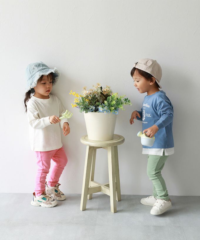 日本 devirock - 熱銷定番 超彈力休閒長褲-暗影藍