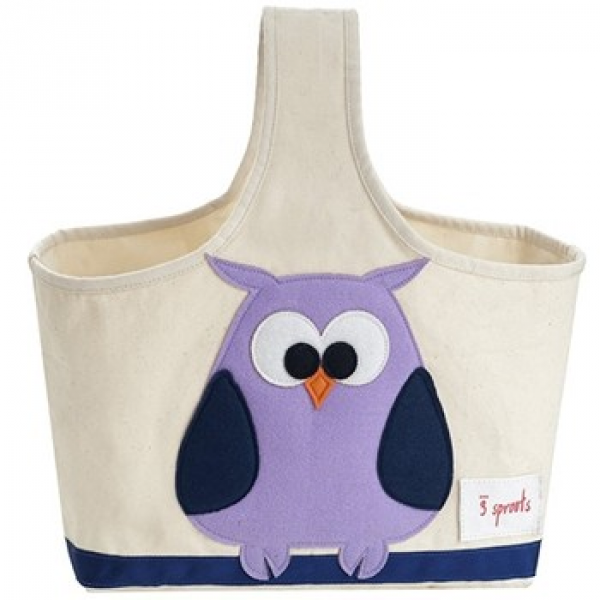 加拿大 3 Sprouts 童趣收納好物！團購優惠七折起！