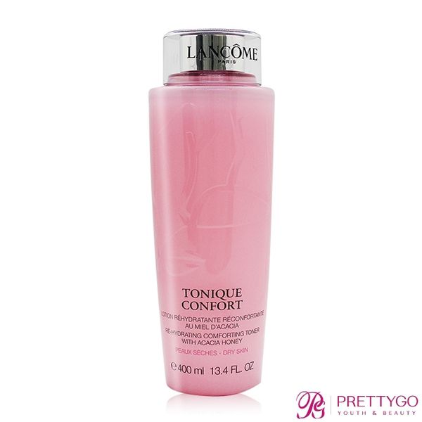 LANCOME 蘭蔻 - 溫和保濕水(400ml)-國際航空版