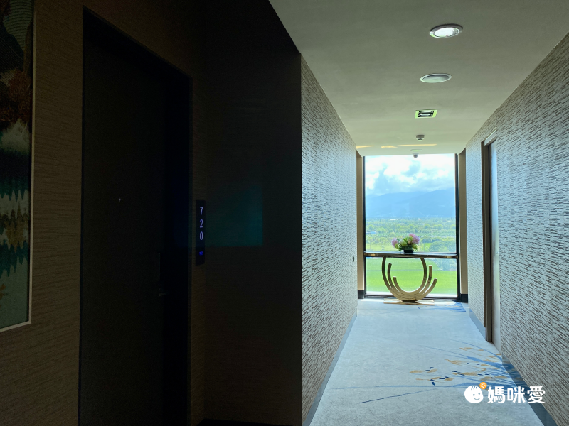 立麗大酒店 ☼ 最多一泊三食直接升等四人房住宿券