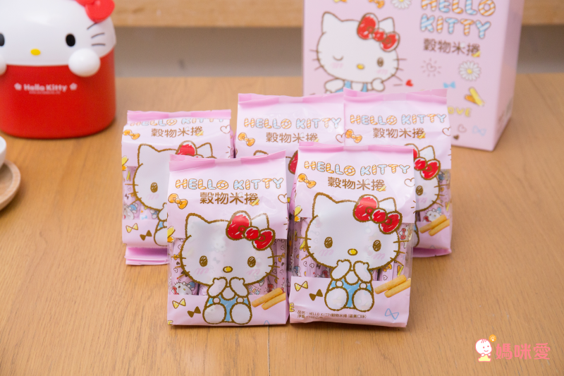 ❤美花 專屬團購❤ 超可愛HELLO KITTY正版授權禮盒