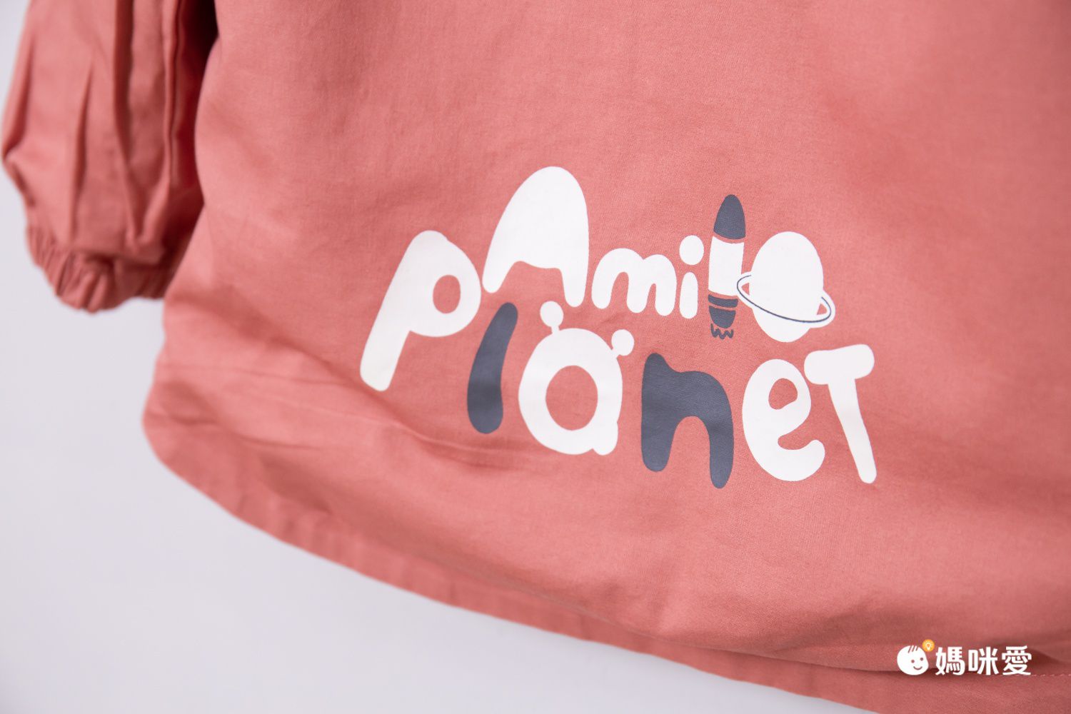 2面穿連帽外套-黃色+深藍色