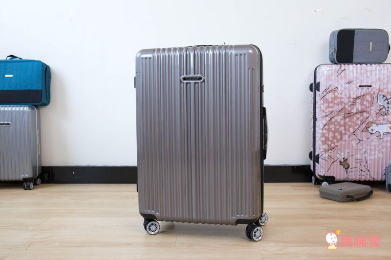 限量聯名新款！德國Nasaden 圓夢故事箱 / 質感旅行收納