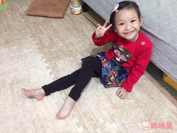 上竄下跳也不會掉！【台灣製貝柔】兒童圍巾/褲襪