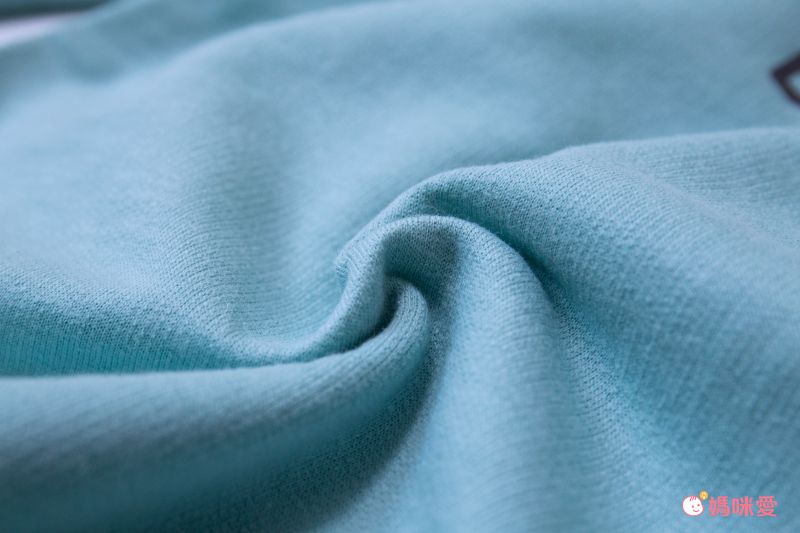 日本 ZOOLAND - 童趣印花圓領長袖上衣-吊帶小熊-薄荷綠