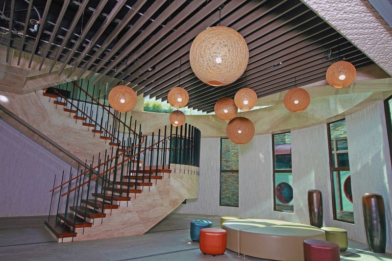 墾丁怡灣渡假酒店(grand bay resort)