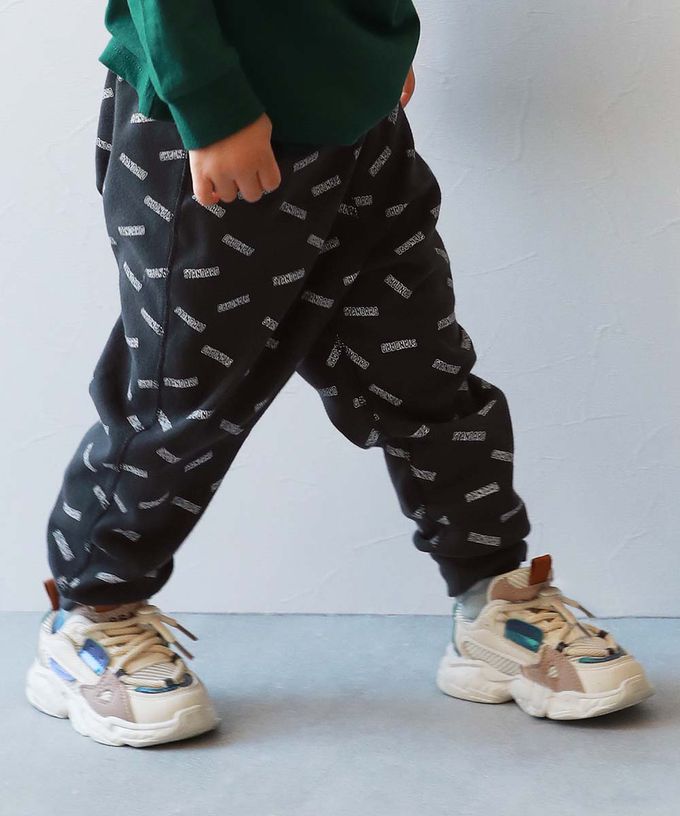 日本 devirock - 前後內外4WAY超值長褲-灰杏