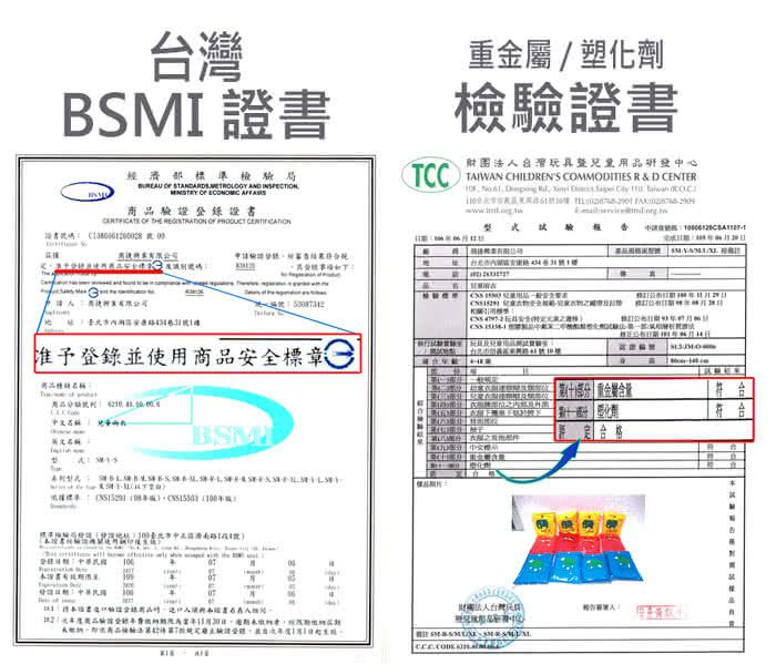 SMALLY - 兒童雨衣-雨披式-黃色