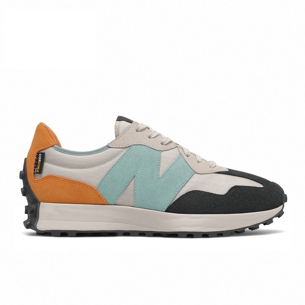 New Balance_紐巴倫 - 327系列 男女 休閒運動鞋-MS327WN1-D