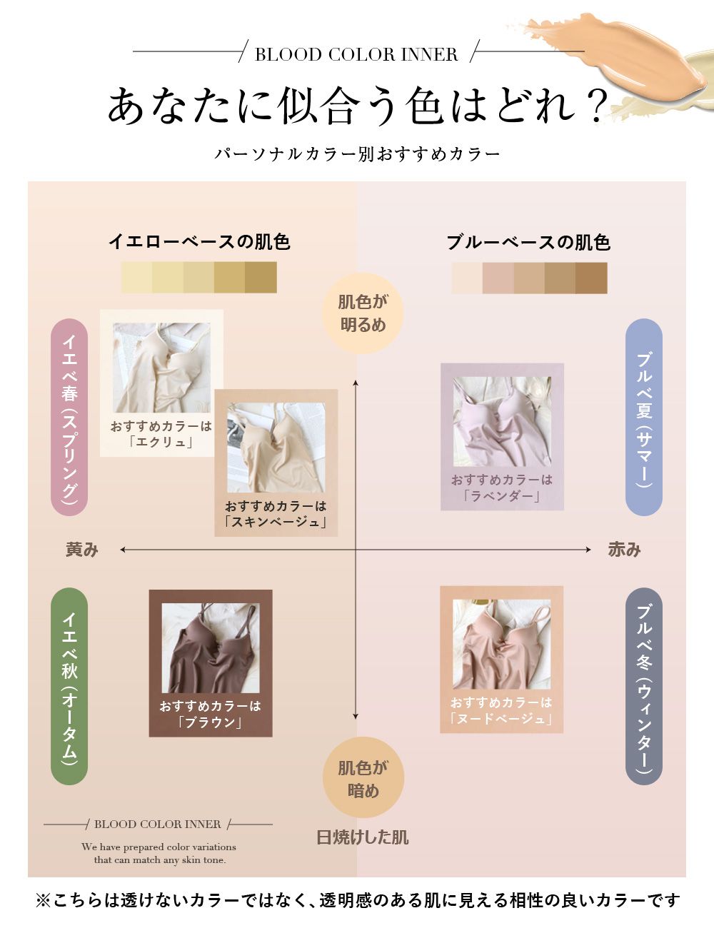 日本超盛BraTop ♡ 美胸集中一件搞定