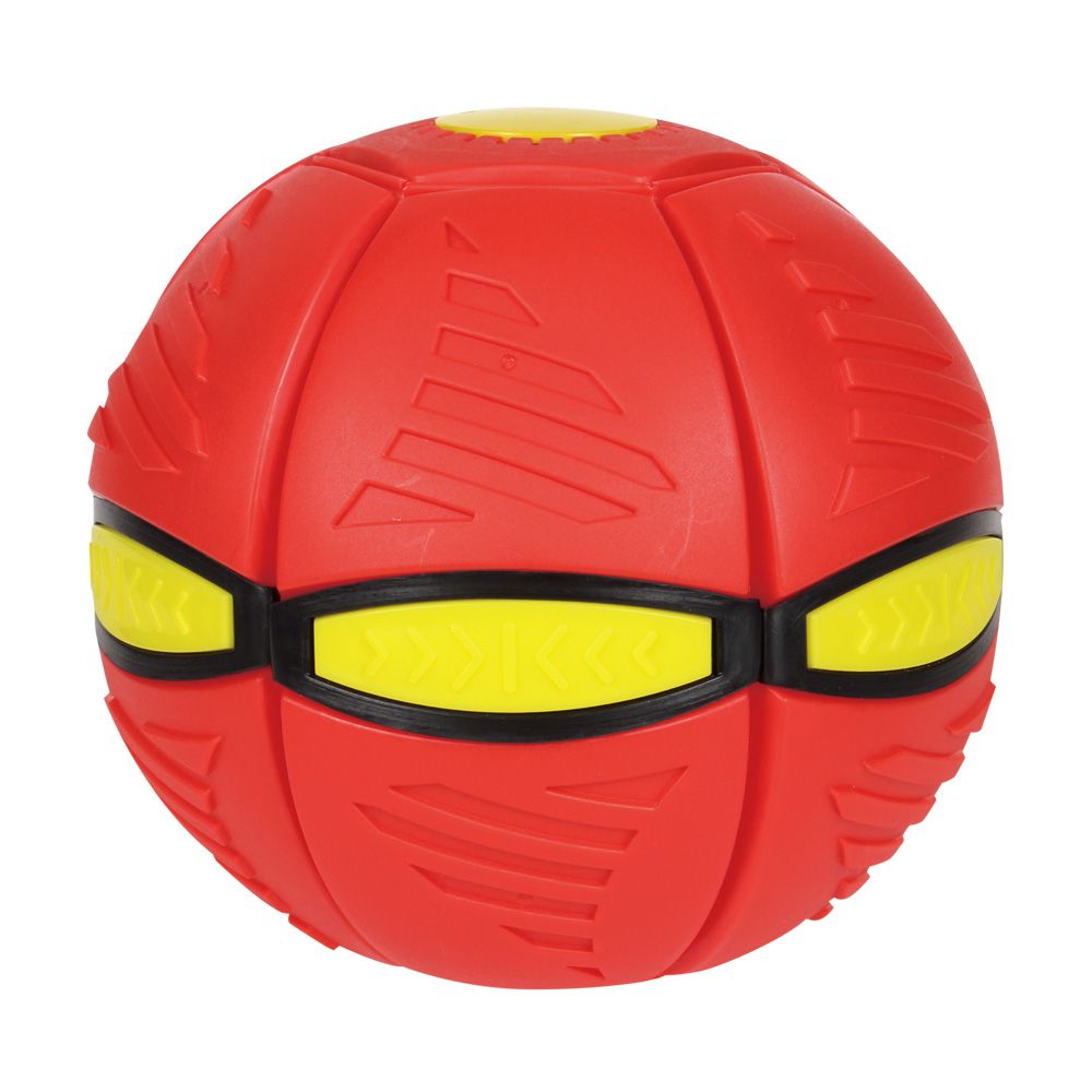 世一文化 - 魔力飛碟球