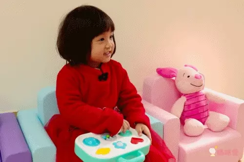 美國 Kid O - 聲光益智遊戲機