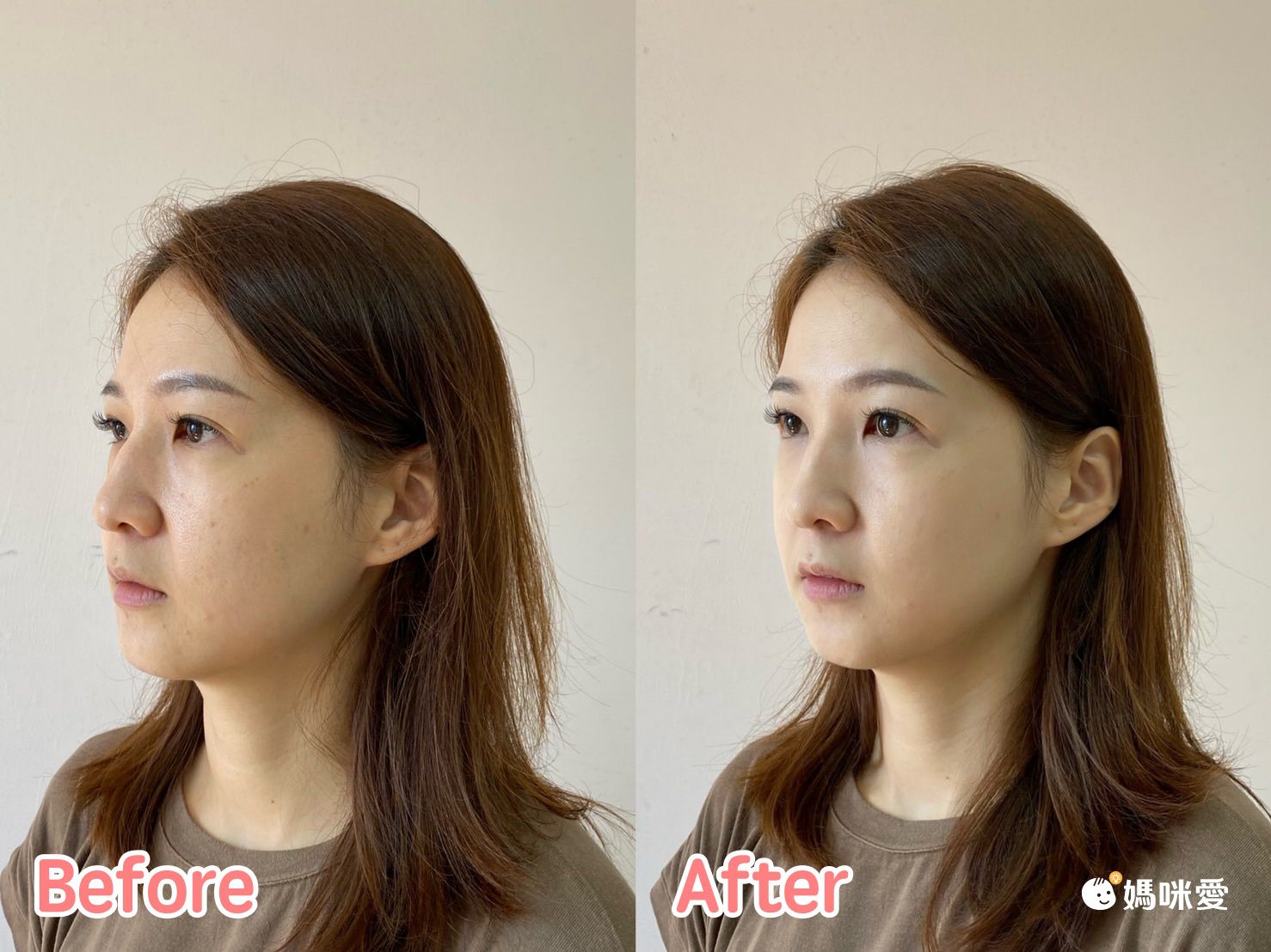 userISM - 物理防曬DD霜SPF50+★★★ 50ml-#01亮膚色