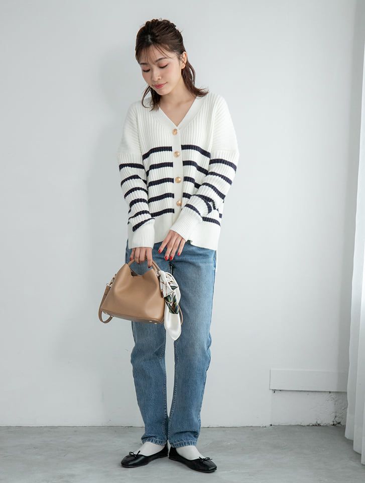 日本 fifth - 2way造型小水桶包/側背包/手提包-黑