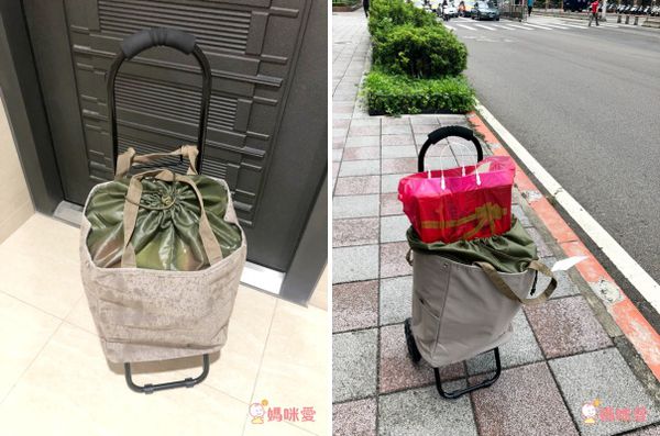 日本媽咪的聰明採購術！【COCORO 購物車】