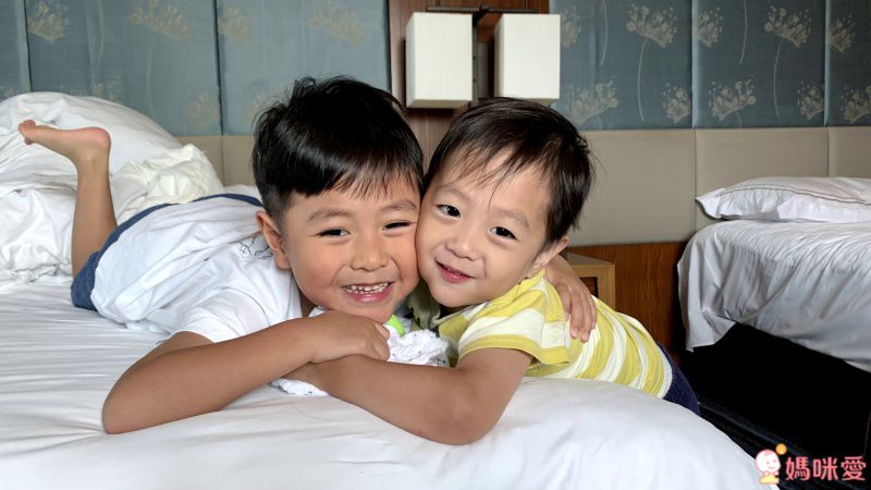 【福容大飯店】淡水漁人碼頭｜飽覽海景夕陽ｘ限量升等親子房