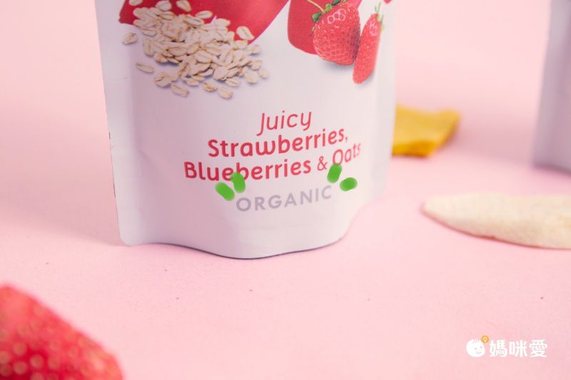 little freddie - 小皮牛奶餅乾-12個月食用-80g