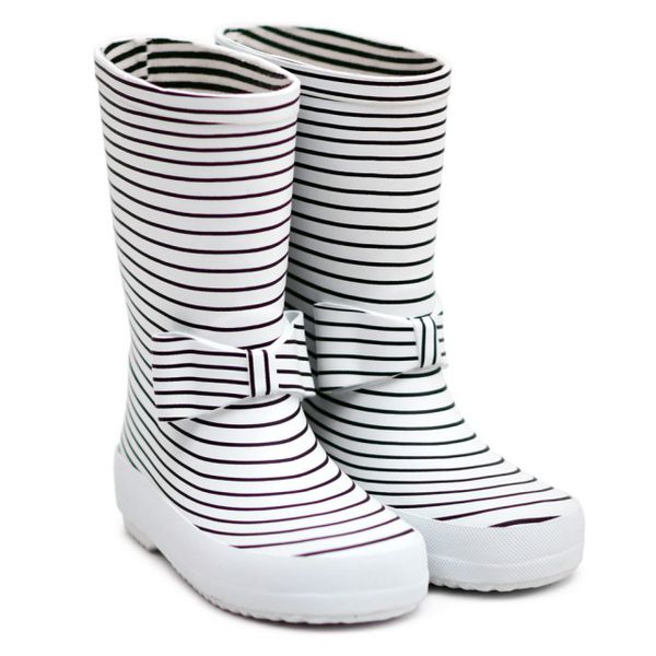 雨季來臨☂法國 BOXBO 兒童雨靴