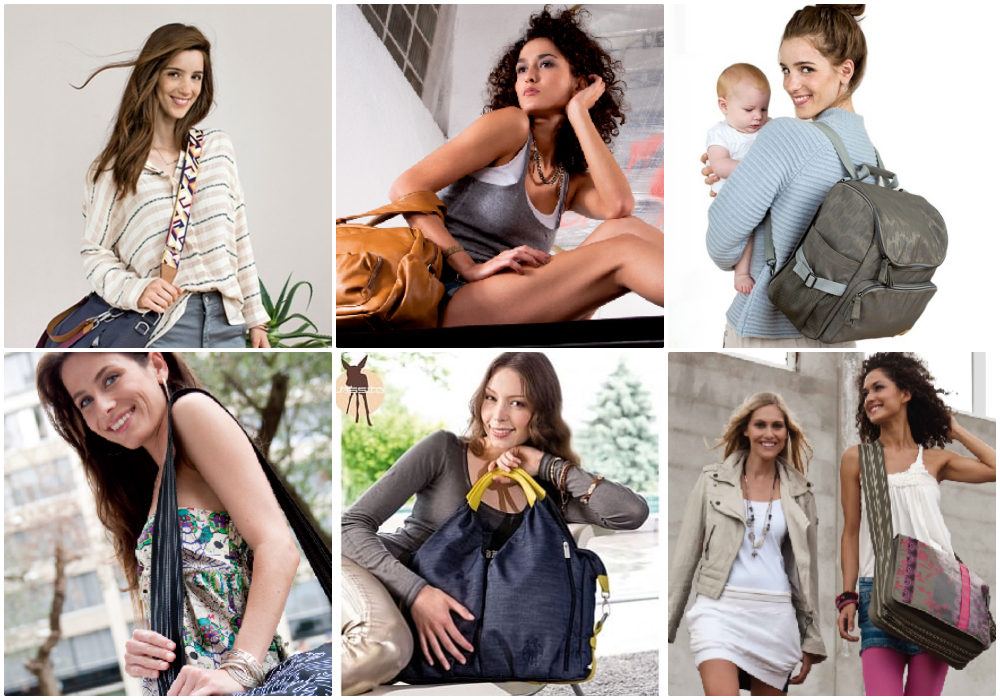 德國 Lassig 時尚媽媽包、親子包 ♥ 名人媽媽愛用款,最低 51 折起↘