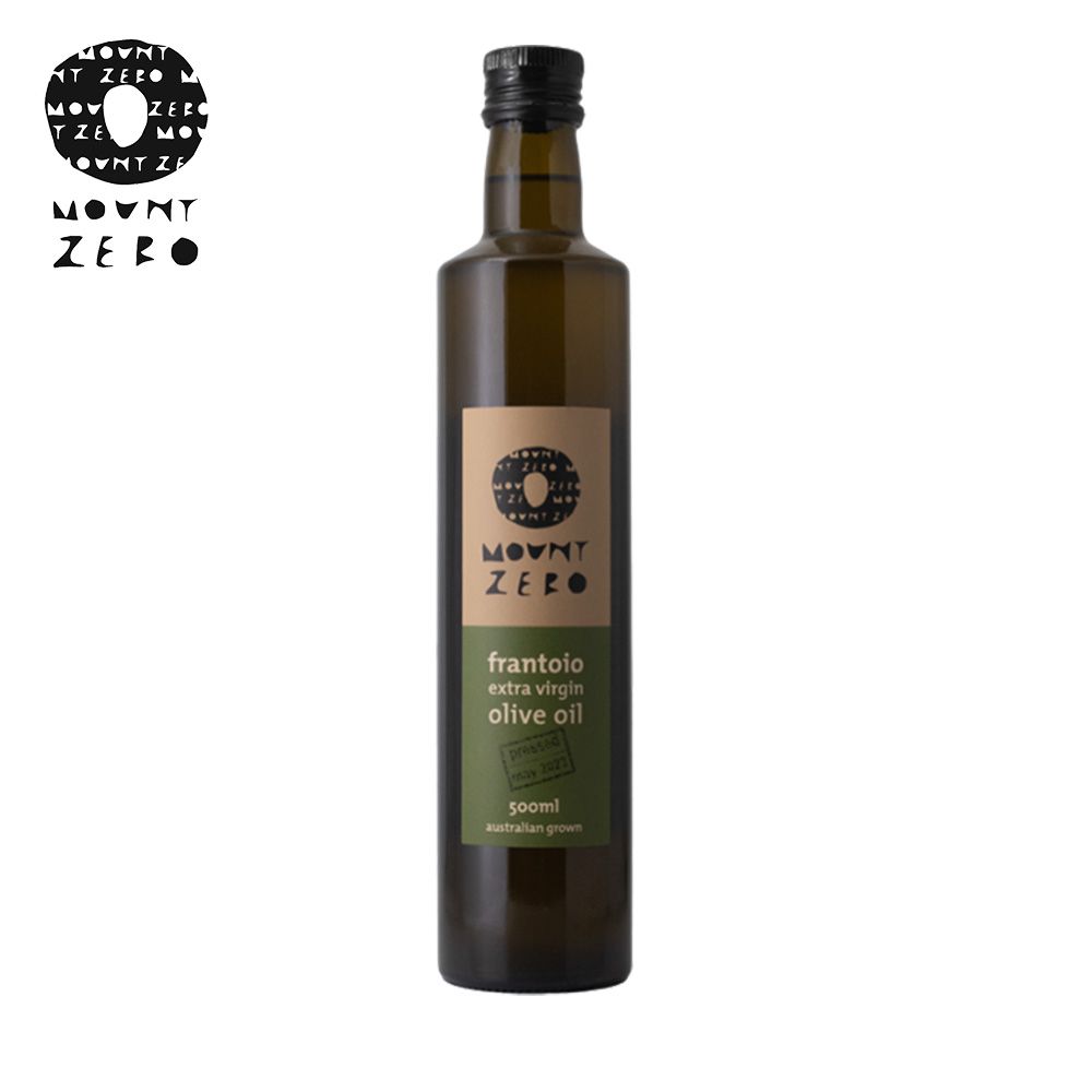 特級初榨橄欖油 500毫升