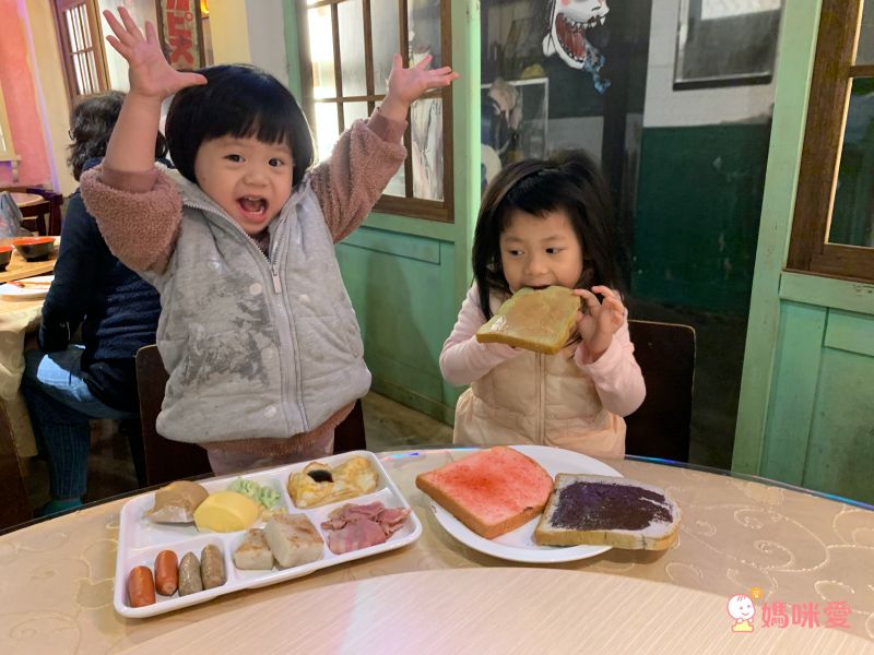溪頭妖怪村主題飯店｜一年期履約住宿券