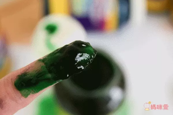 美國Colorations 手指膏/亮片手指膏