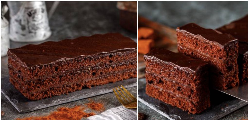 經典人氣伴手禮【櫻桃爺爺】冰紛舒芙蕾、北海道牛軋糖、徳式芒果乳酪塔