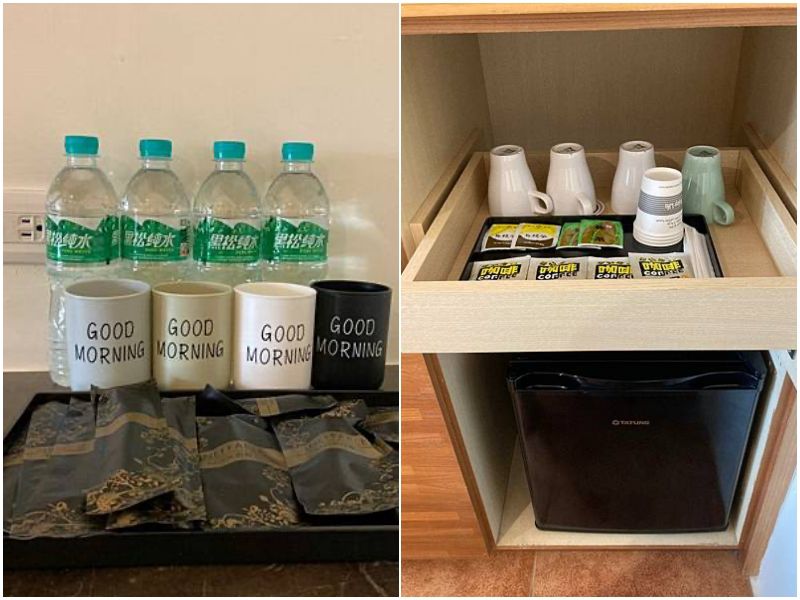 戀戀星辰湖畔莊園星光館 - 平日入住-花園家庭四人房含四客早餐住宿券-優惠效期至 2024/02/28