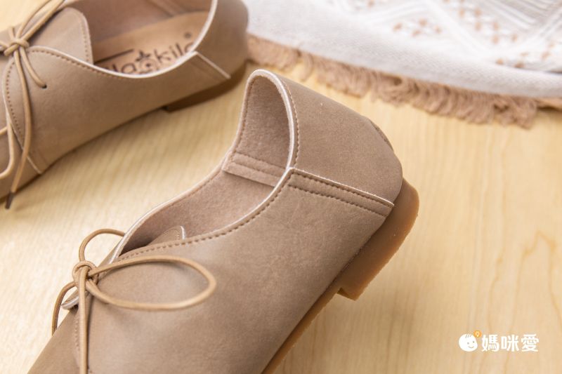 【一雙免運】日本製Kirakira女鞋 ✧ 柔軟皮革，久走不痛