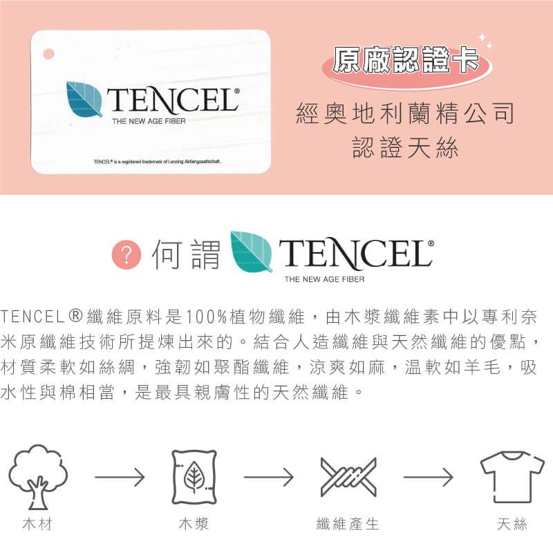 貝寶 - 天絲棉舒膚平衡童女四角褲-新小兔子-粉橘