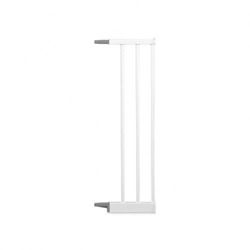 門欄延伸件-TSG048-E003-白 (18.6CM)