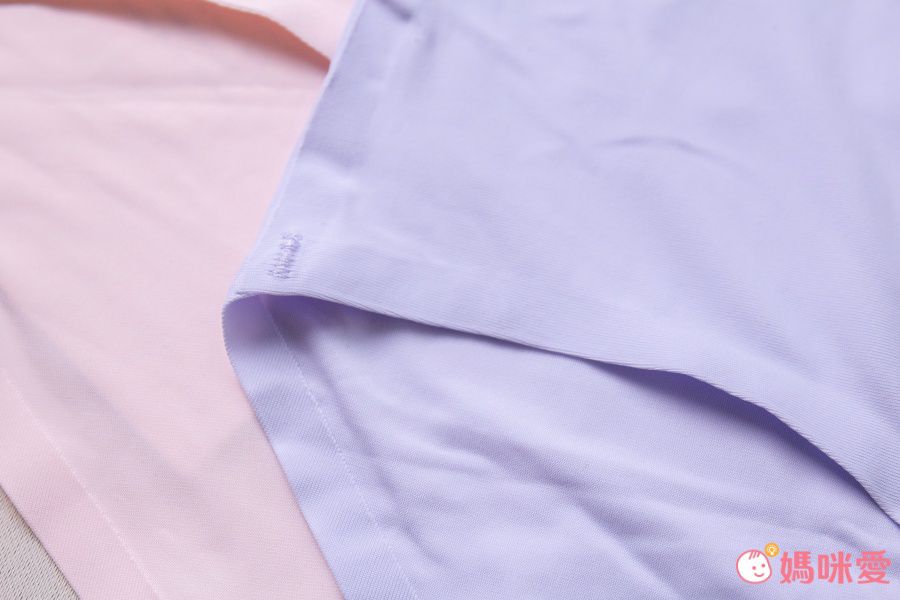 韓國 INNERism - 輕薄涼感無痕內褲-米膚