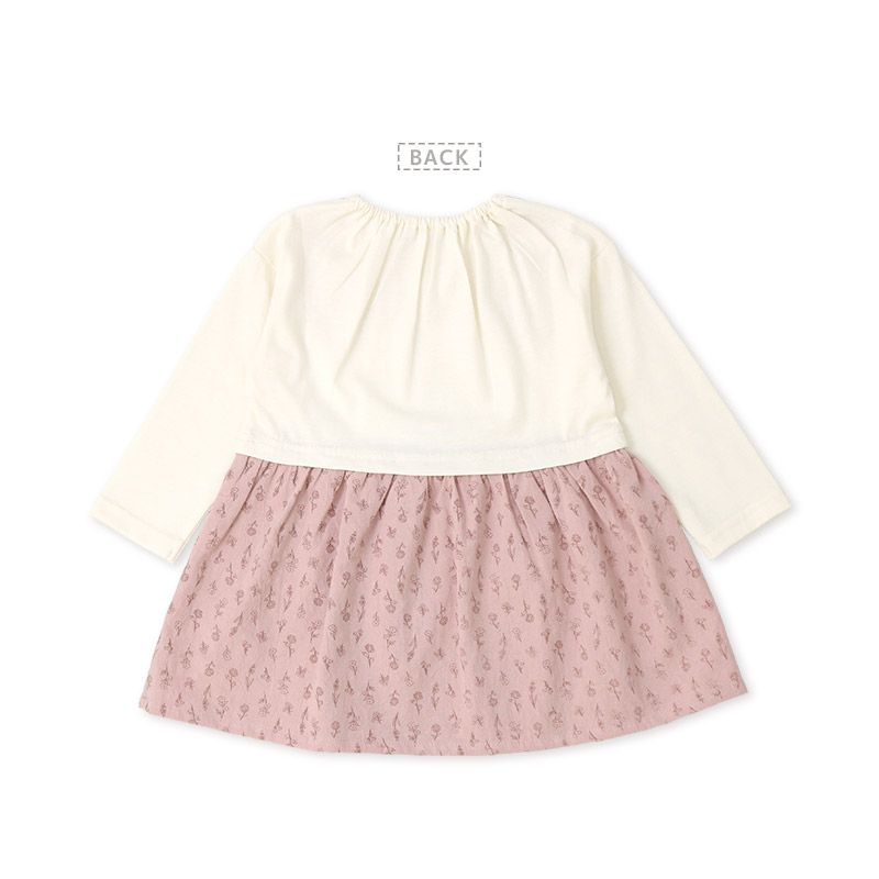 日本 ZOOLAND - 日本童裝福袋(5件入)-UZULAND系列B