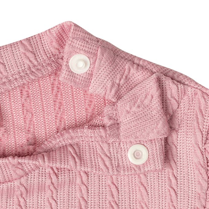 akachan honpo - 洋裝-粉紅色