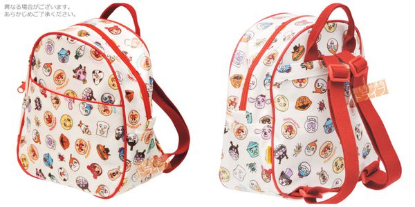日本超人氣卡通 ❤ 外出親子背包 / 手提袋