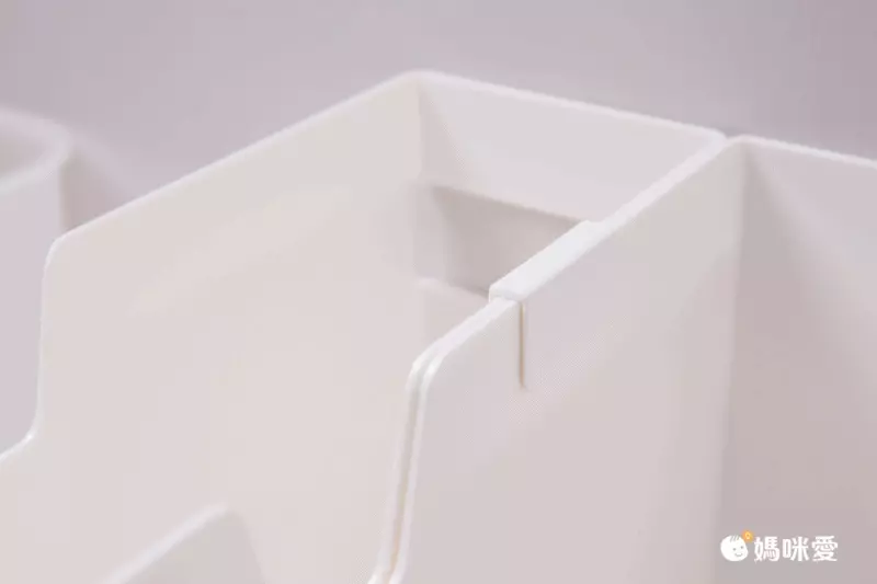 廚房鍋具/鍋蓋收納置物架-斜面